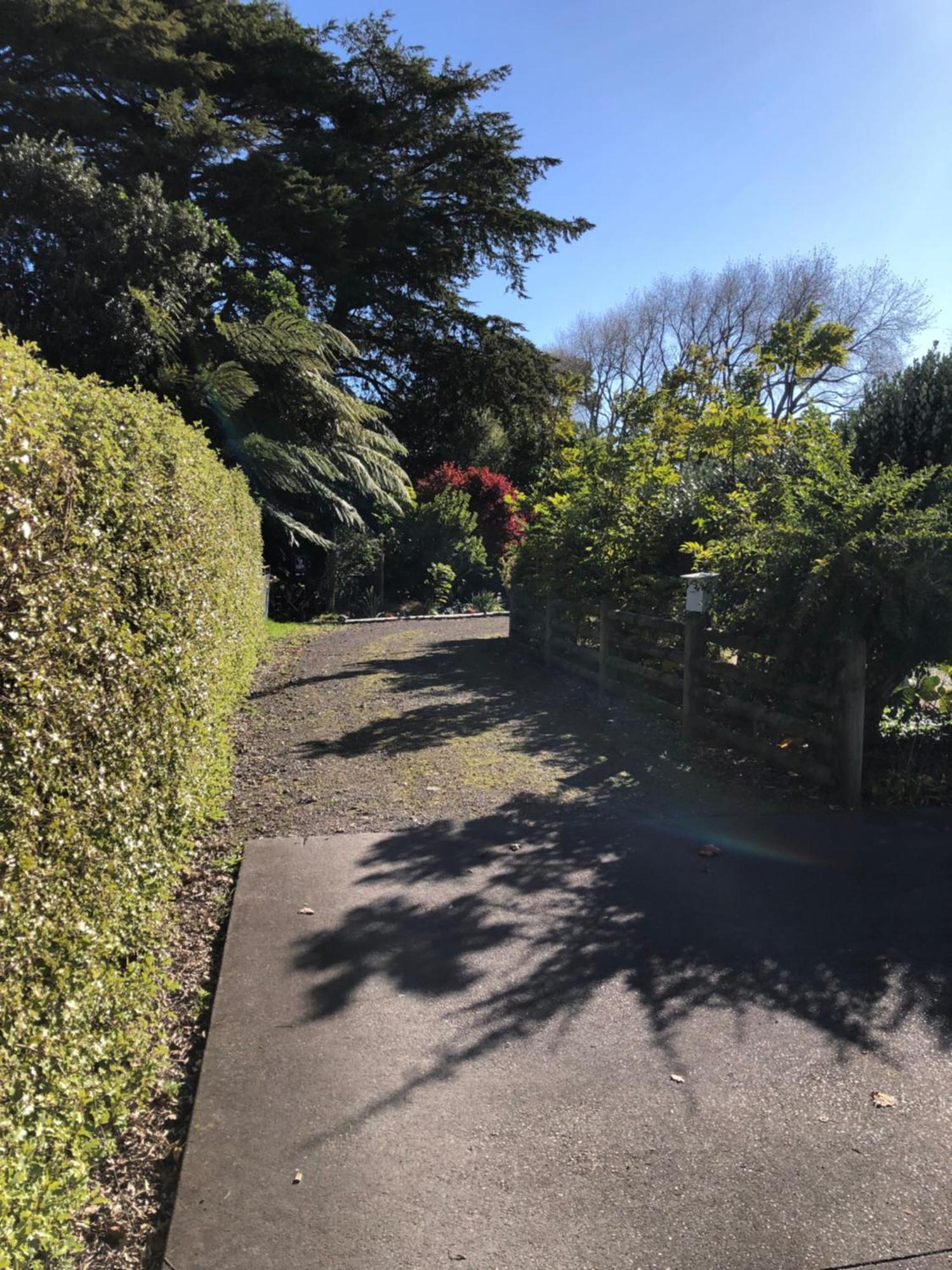Tiny Home Luxury Farm Escape New Plymouth Egmont Village エクステリア 写真