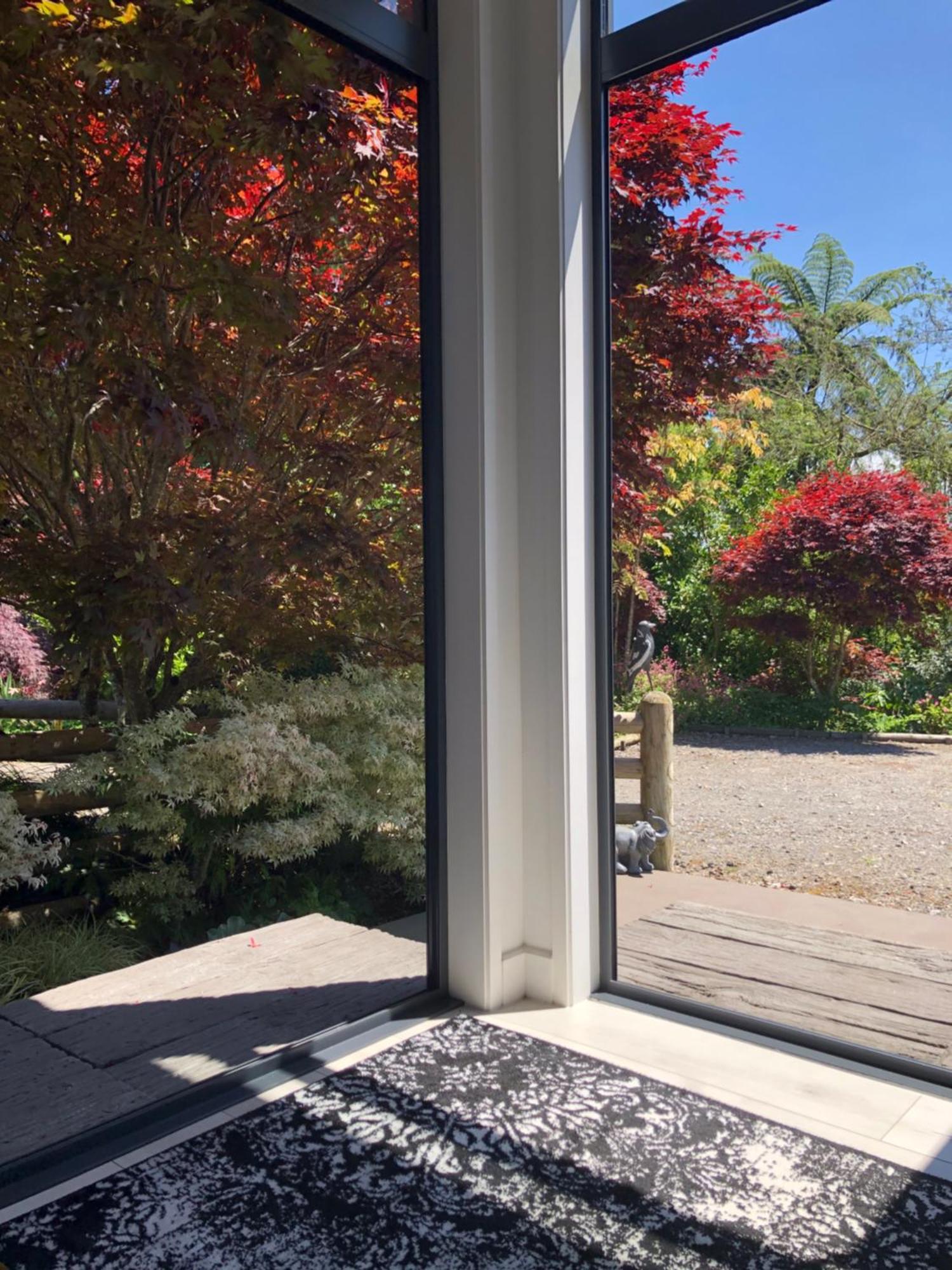 Tiny Home Luxury Farm Escape New Plymouth Egmont Village エクステリア 写真