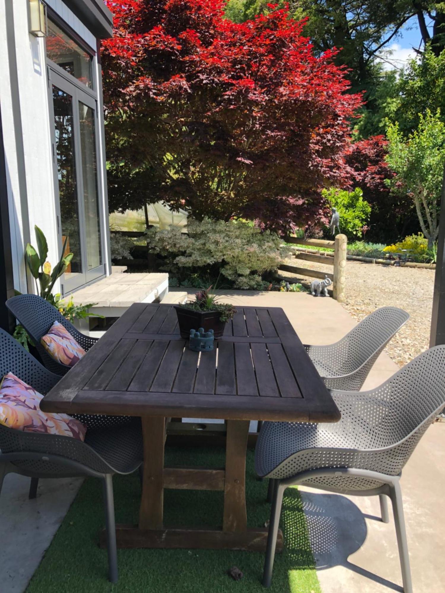 Tiny Home Luxury Farm Escape New Plymouth Egmont Village エクステリア 写真
